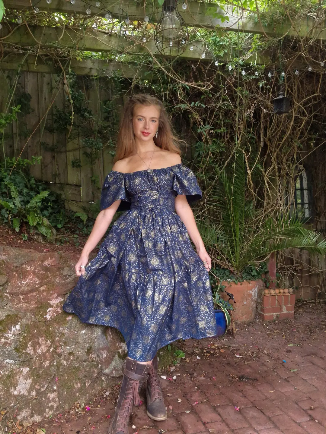 Odette Dress (Design your own) - updated august 2026