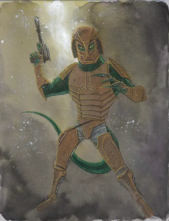 HE-BROS 04. SAUROD