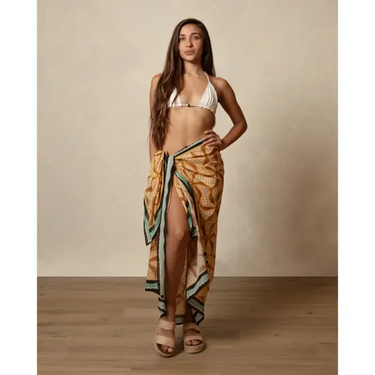 Perfect Pareo - Pinwheel (PRE-ORDER FEBRUARY DELIVERY)