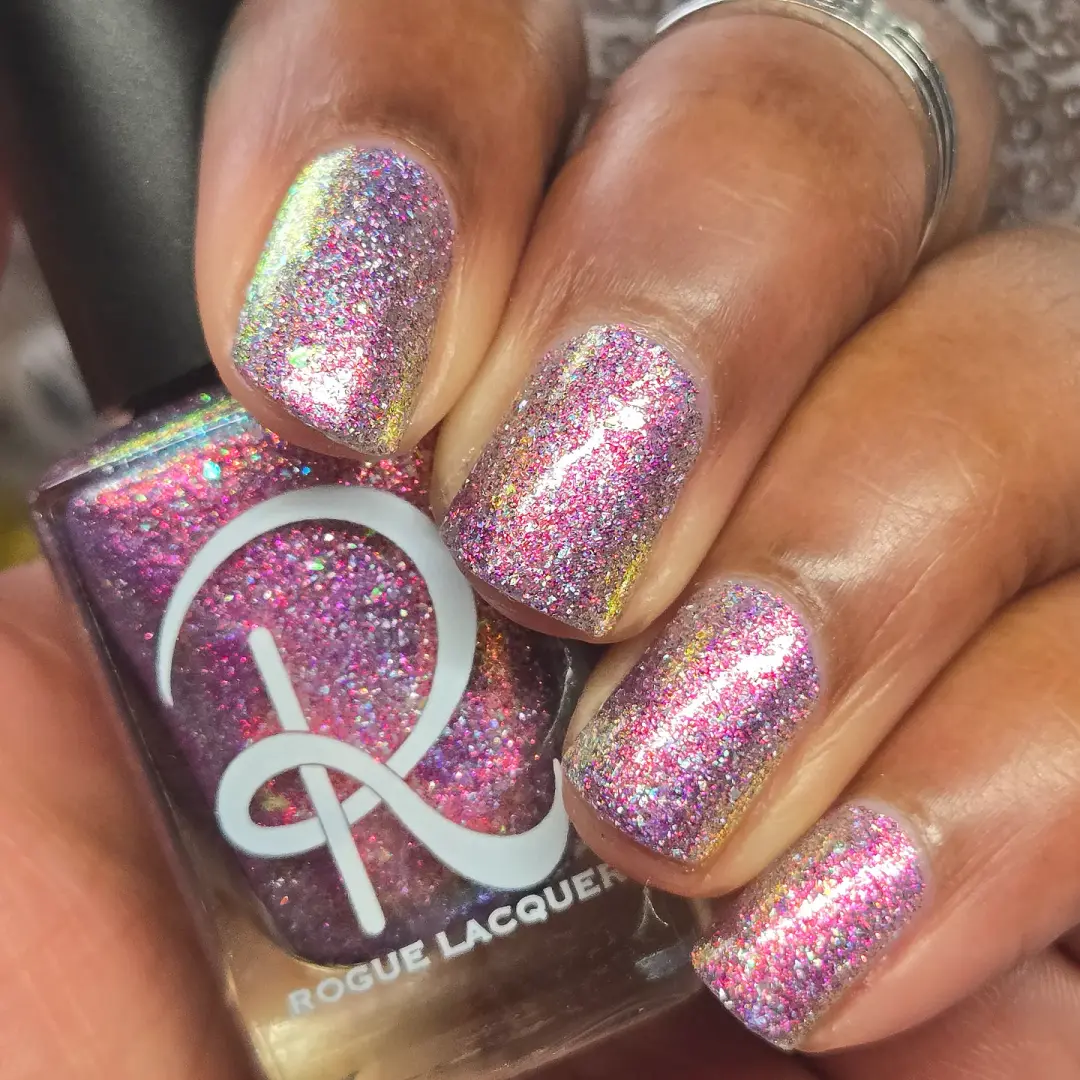 Rogue Lacquer: "Mr Toad's Wild Ride" *OVERSTOCK*