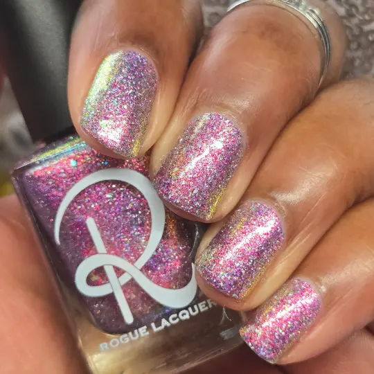 Rogue Lacquer: "Mr Toad's Wild Ride" *OVERSTOCK*