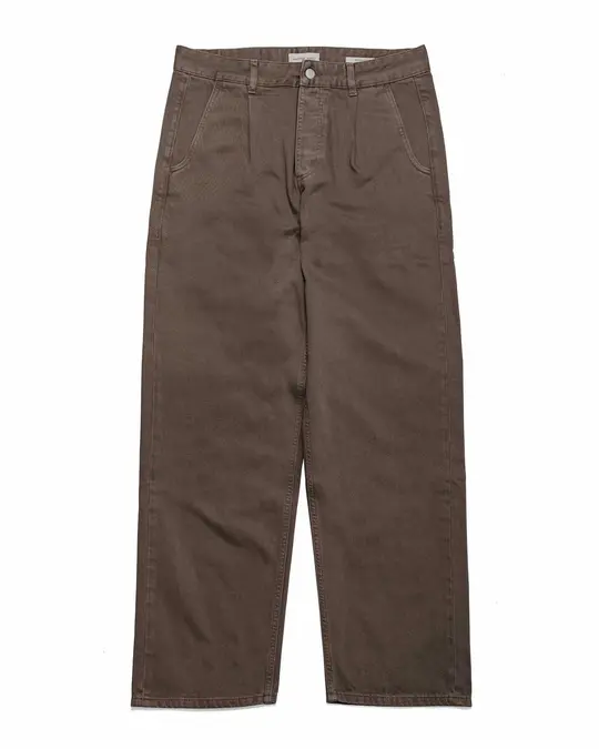 Another Aspect Another Jeans 2.0 Brown