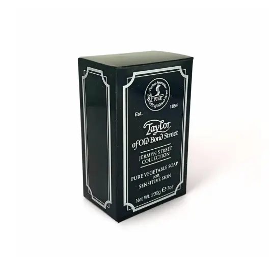 Jermyn Street Bath Soap 200g