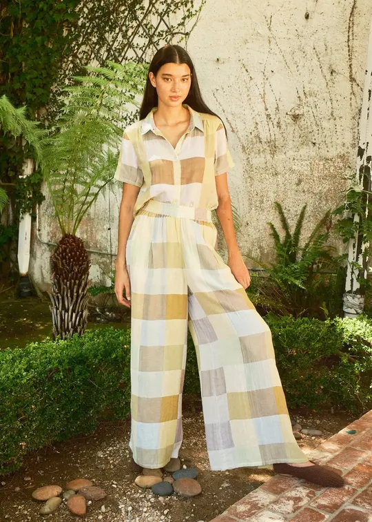 jojo pant | fall 26 | journal
