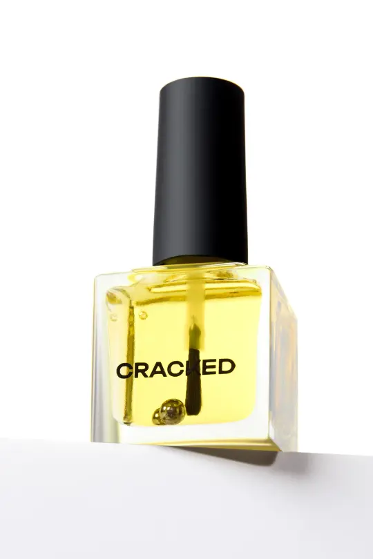 Cuticle Oil