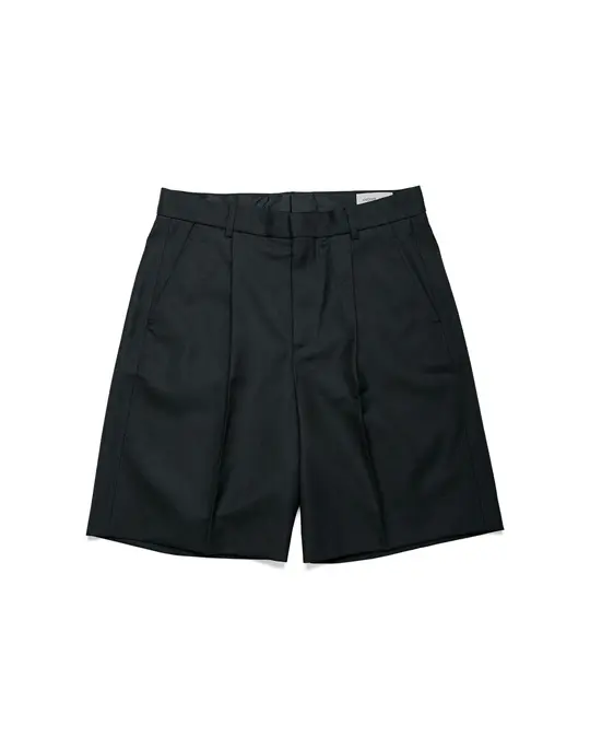 Another Aspect Another Shorts 1.0 Black