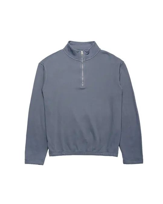 Another Aspect Another Sweatshirt 2.0 Grey
