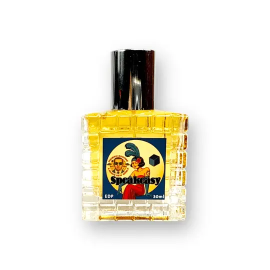 Speakeasy Eau De Parfum (EDP) | Unmistakably Classic! | 30ml