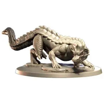 dragon miniature Taryz
