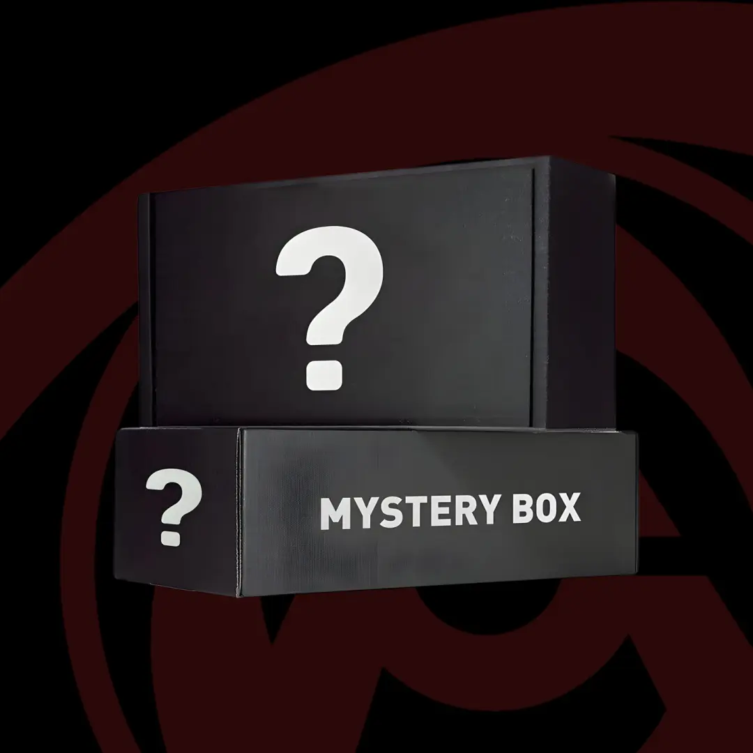 Black Friday Mystery Box