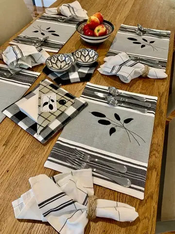 Easy Entertaining