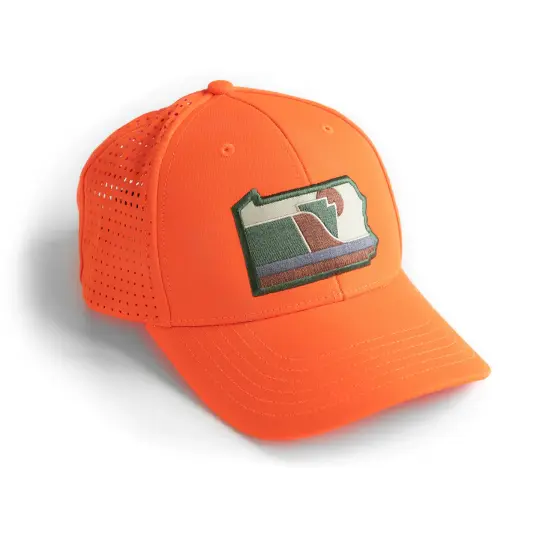 The Bucks: Pennsylvania Hat | Outdoor Patch Hat