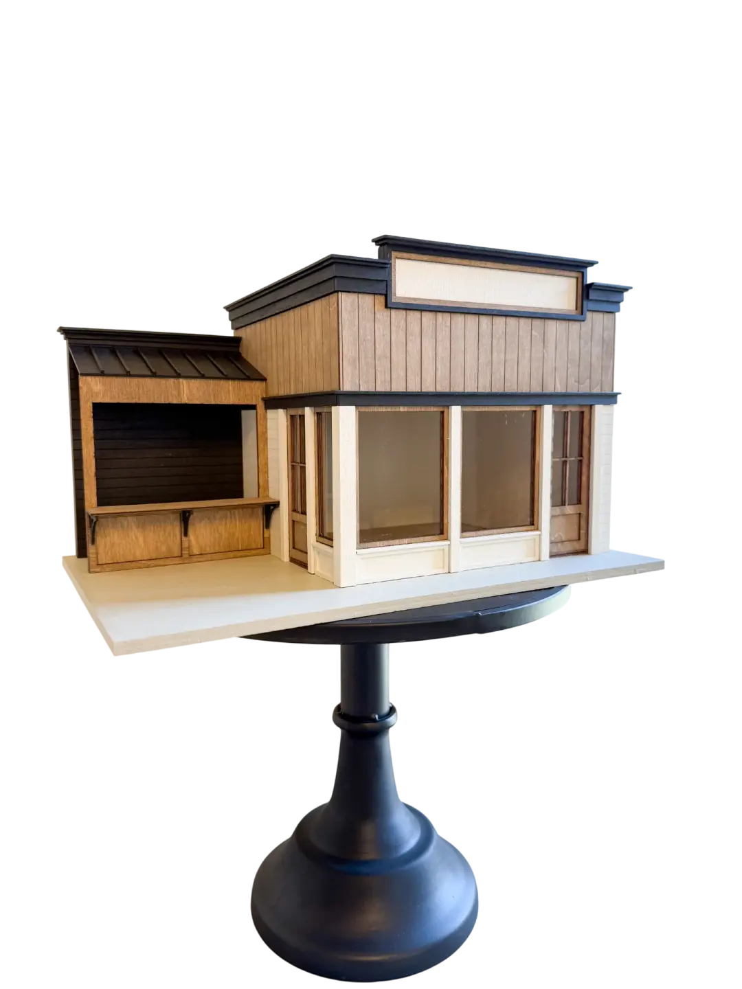 The Marlowe - Kit in 1:24 Scale