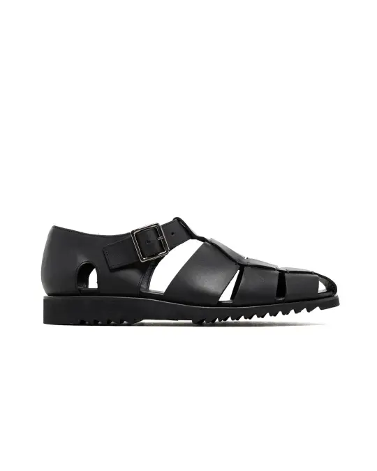 Paraboot Pacific Lisse Noir
