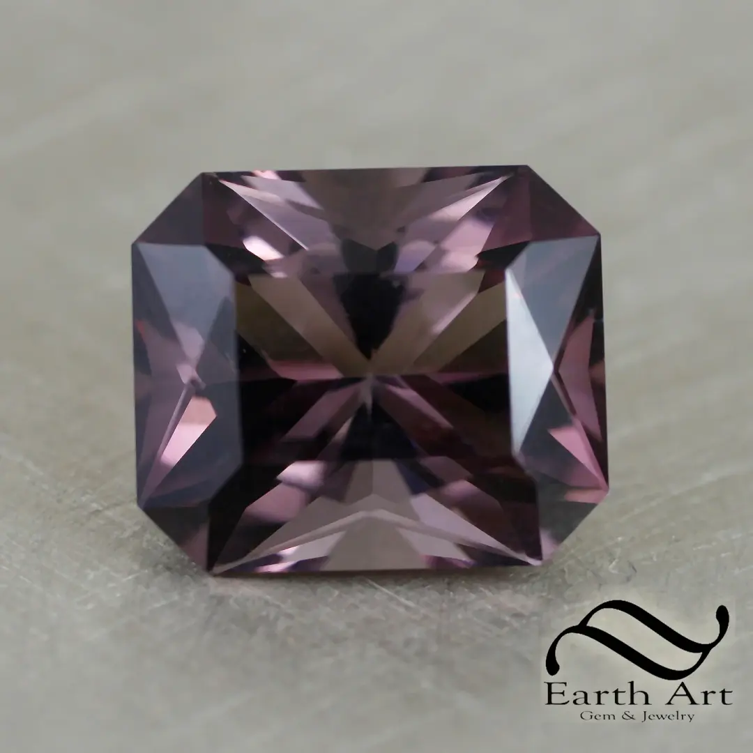 Natural faceted Scapolite - 8.9 carats