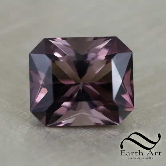 Natural faceted Scapolite - 8.9 carats