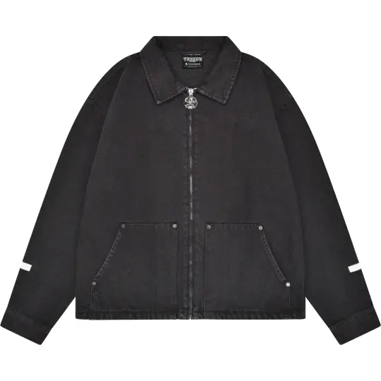 Wolfwood Jacket
