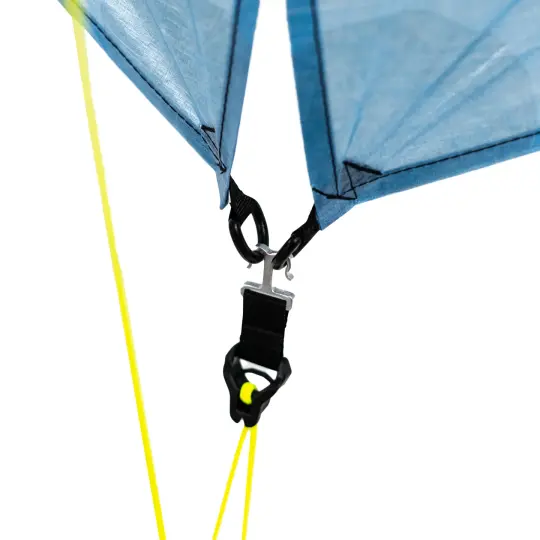 Double-Hook Apparatus