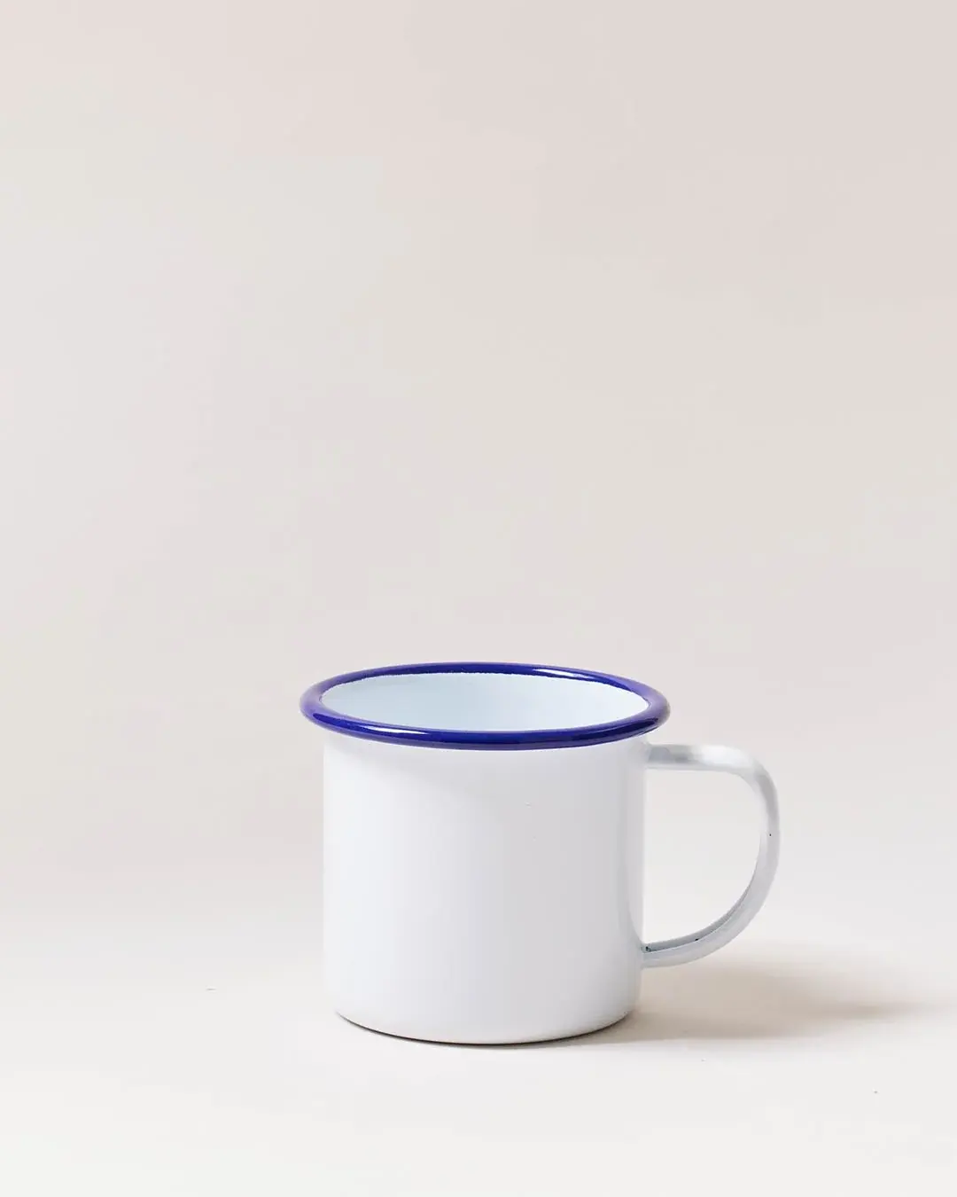 Everyday Enamelware Mug