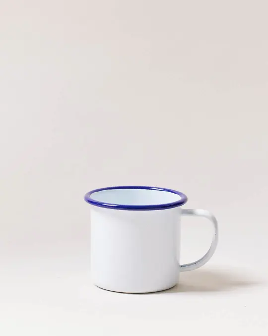 Everyday Enamelware Mug