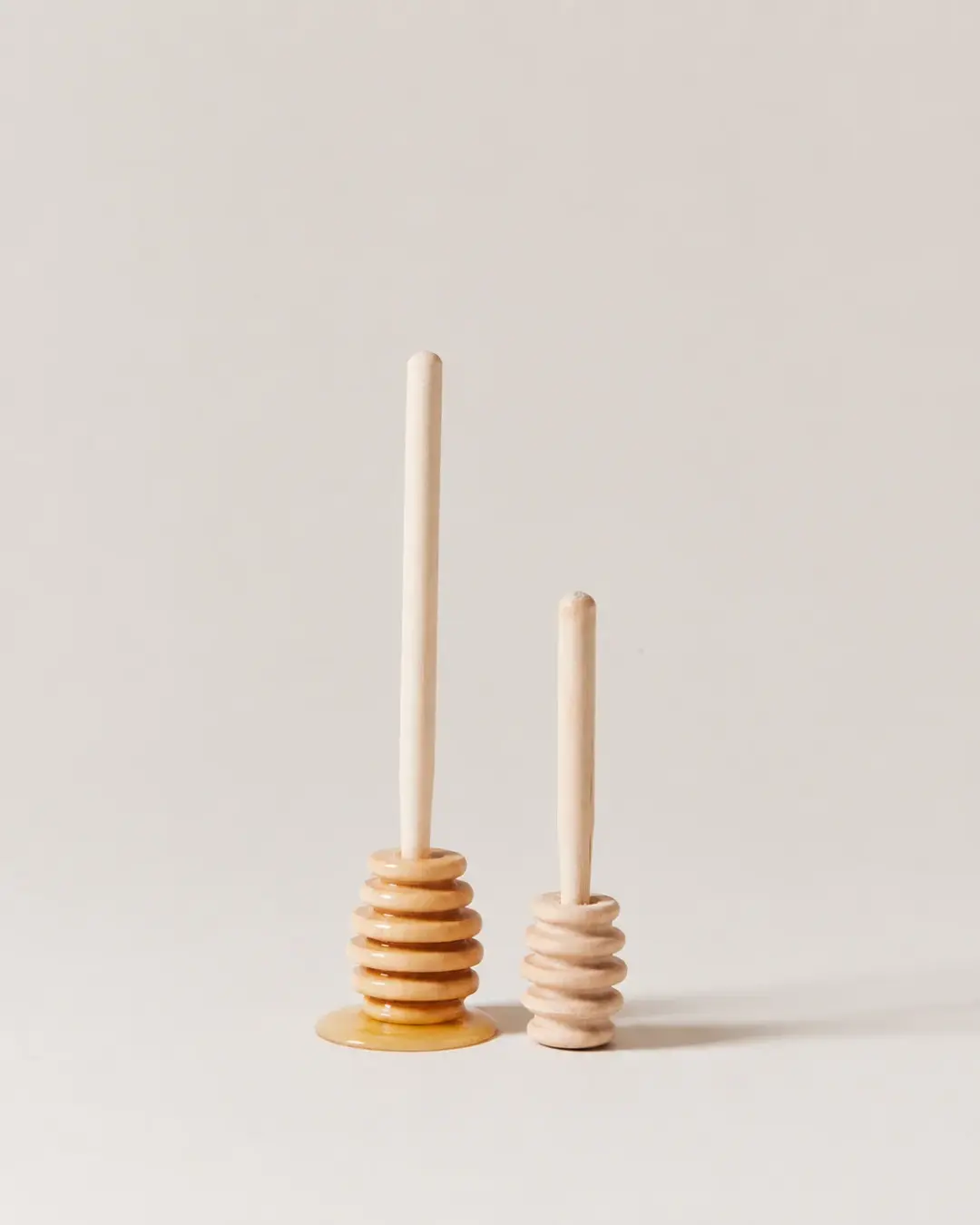Honey Dipper