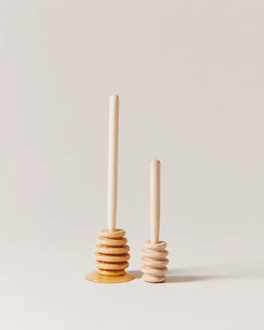 Honey Dipper
