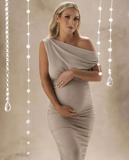 Novella Dress