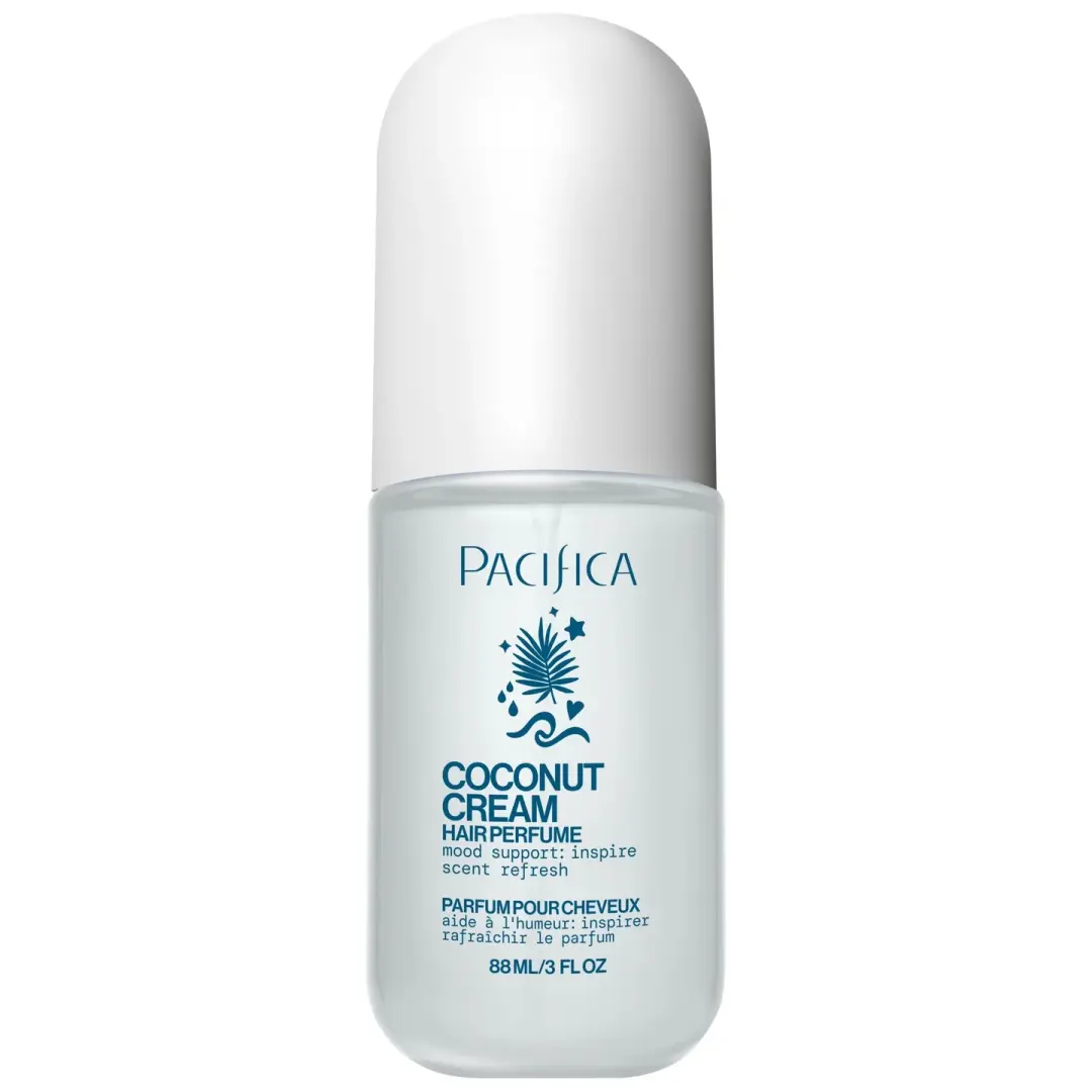 Coconut Cream Hair Perfume