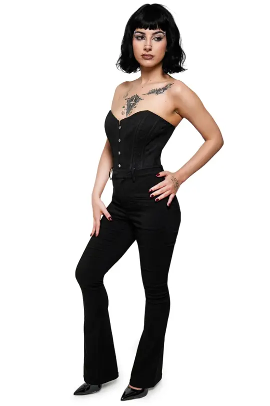 Stiletto Trousers