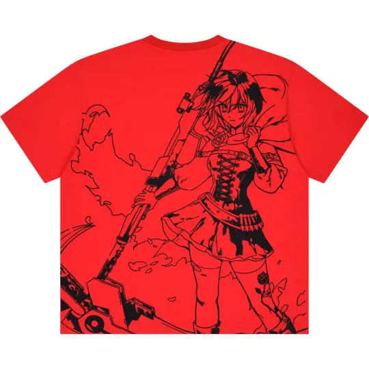 Ruby Tee