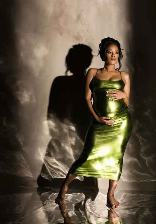 Zendaya Dress