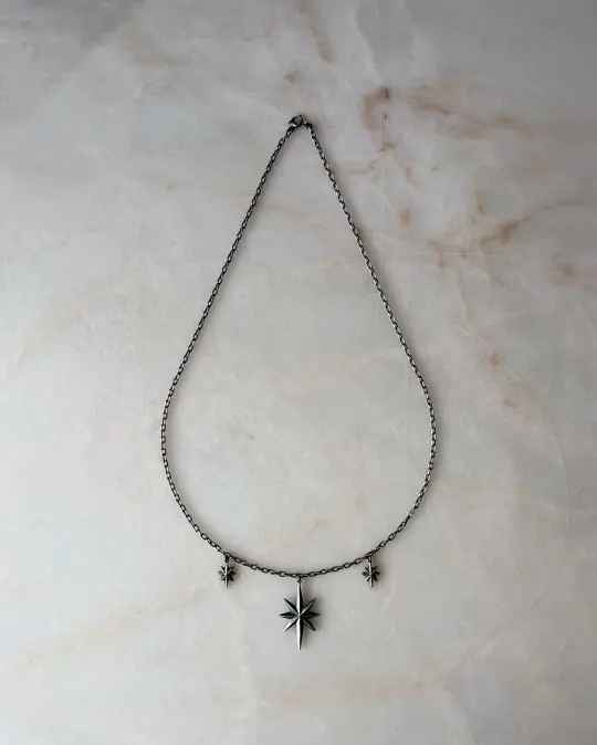 Constellation // Necklace