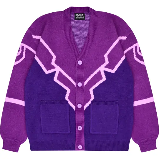 Dark Magician Cardigan