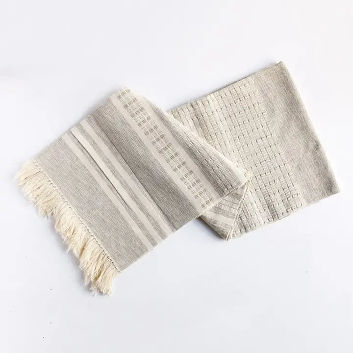 Marta Throw in Cream