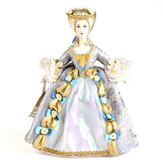 Russian Empress Doll