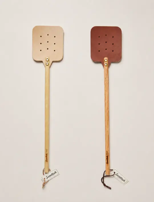 Huntsman Swatter