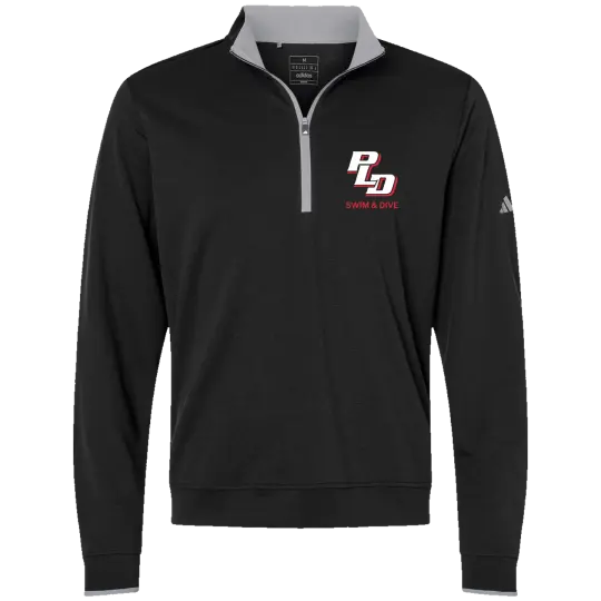 PLD Swim A2002 Men's 1/4 Zip