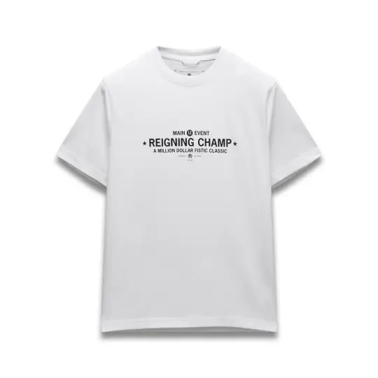 Midweight Jersey Main Event OG T-Shirt