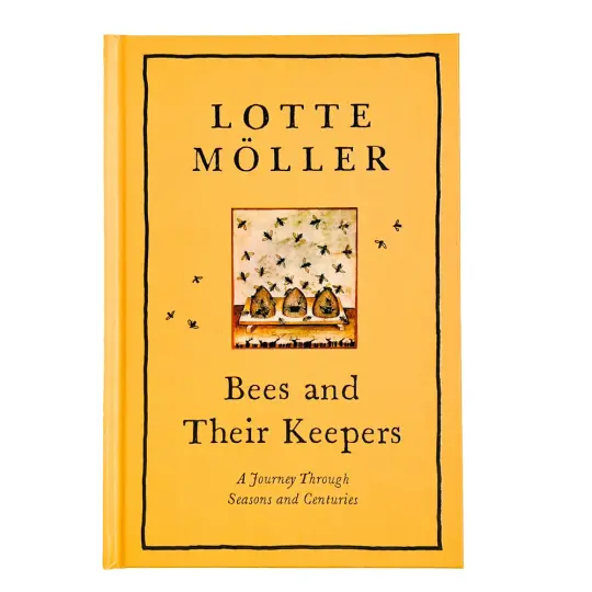 Bees and Their Keepers