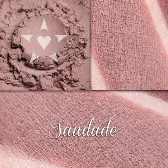 SAUDADE - Matte Eyeshadow