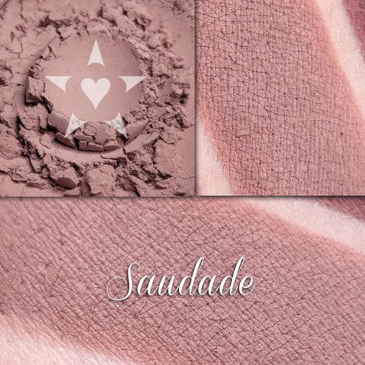 SAUDADE - Matte Eyeshadow