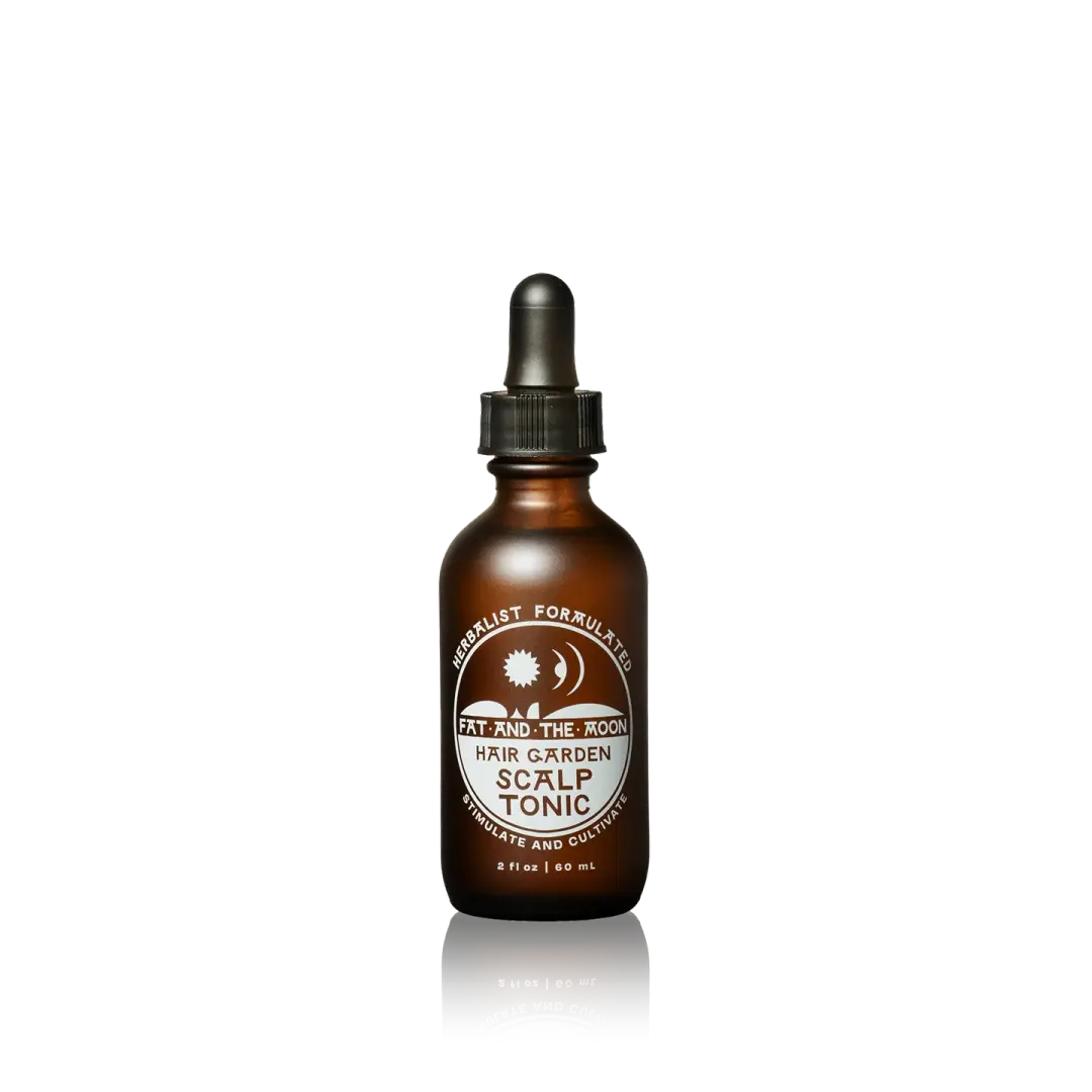 Hair Garden Scalp Tonic