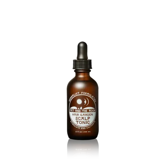 Hair Garden Scalp Tonic