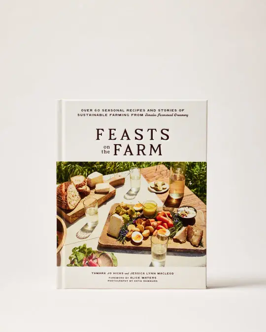 Feasts on the Farm