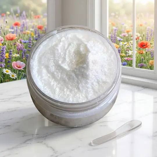Whimsical Gourmands Sugar Scrubs