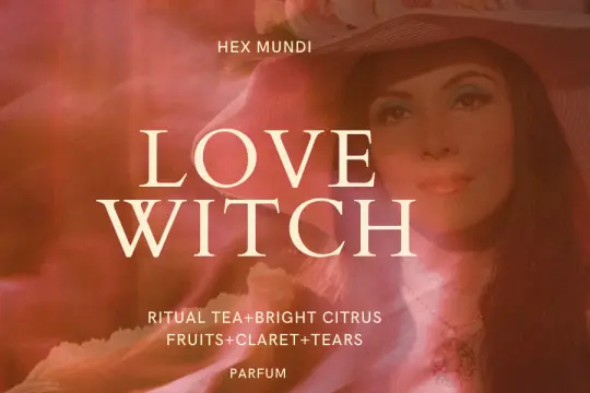 Love Witch Parfum