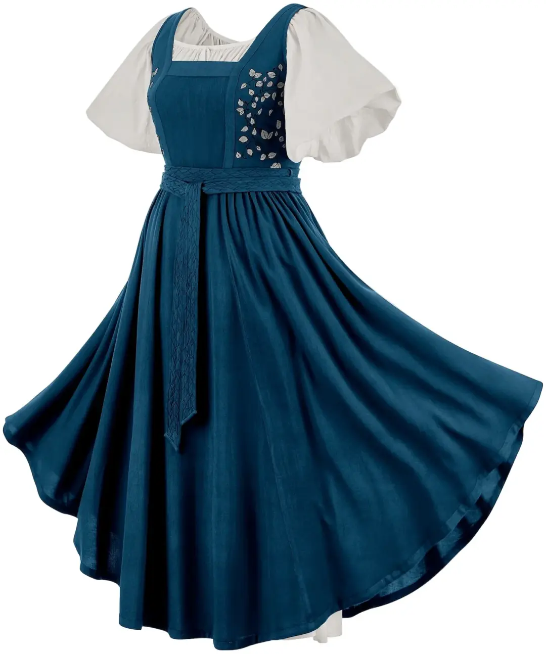 Belle Maxi Set