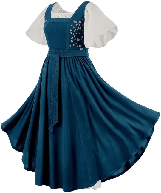 Belle Maxi Set