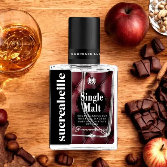 Single Malt *Retires October 31st