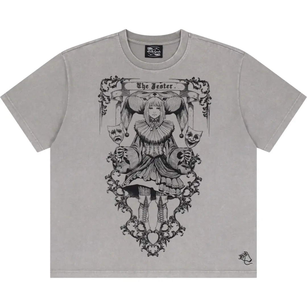 Jester Tee [EARLY ACCESS]